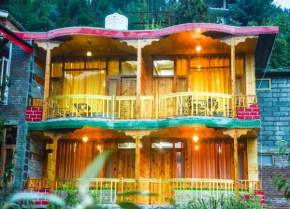 Hill View Homestay